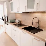 Nah Der Ostsee, 110qm Mit Eigenem Garten بيت للعطل شاربوتس