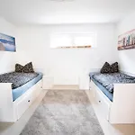 Nah Der Ostsee, 110qm Mit Eigenem Garten