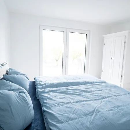 Vakantiehuis Nah Der Ostsee, 110qm Mit Eigenem Garten *