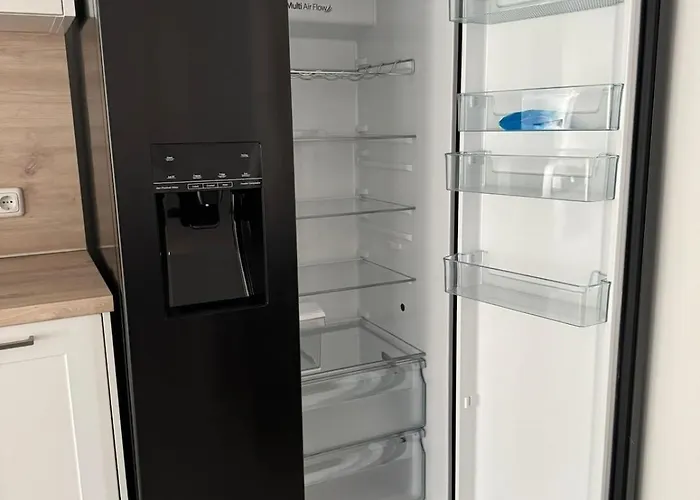 Nah Der Ostsee, 110qm Mit Eigenem Garten