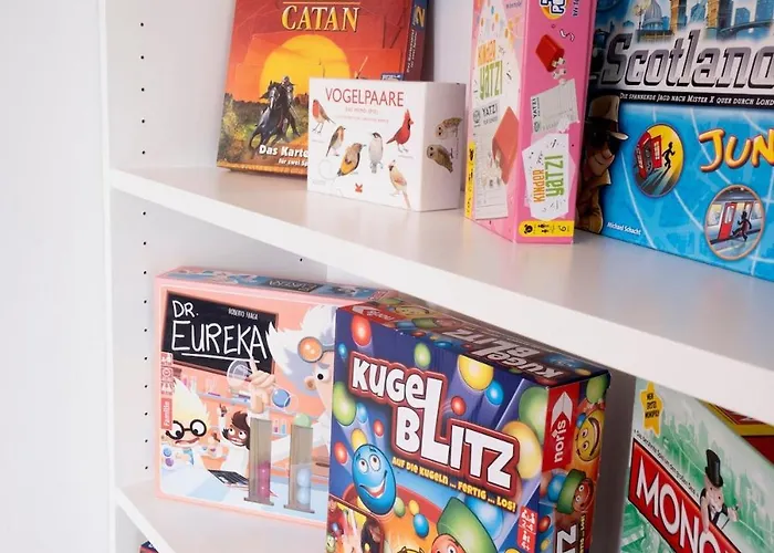 Дом отдыха Nah Der Ostsee, 110qm Mit Eigenem Garten