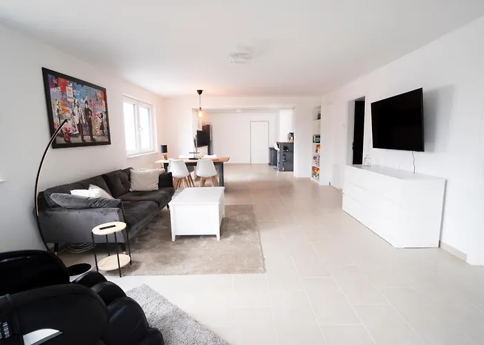 Nah Der Ostsee, 110qm Mit Eigenem Garten Scharbeutz