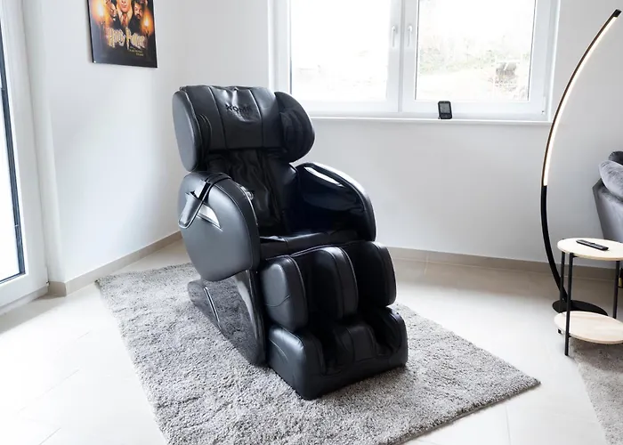 Vakantiehuis Nah Der Ostsee, 110qm Mit Eigenem Garten *