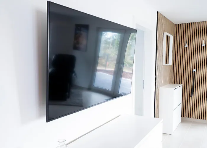 Vakantiehuis Nah Der Ostsee, 110qm Mit Eigenem Garten